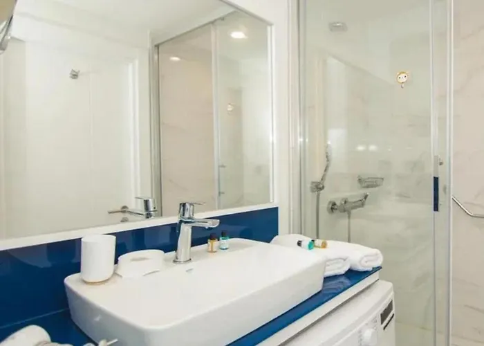 Apartamento de 1 Dormitorio